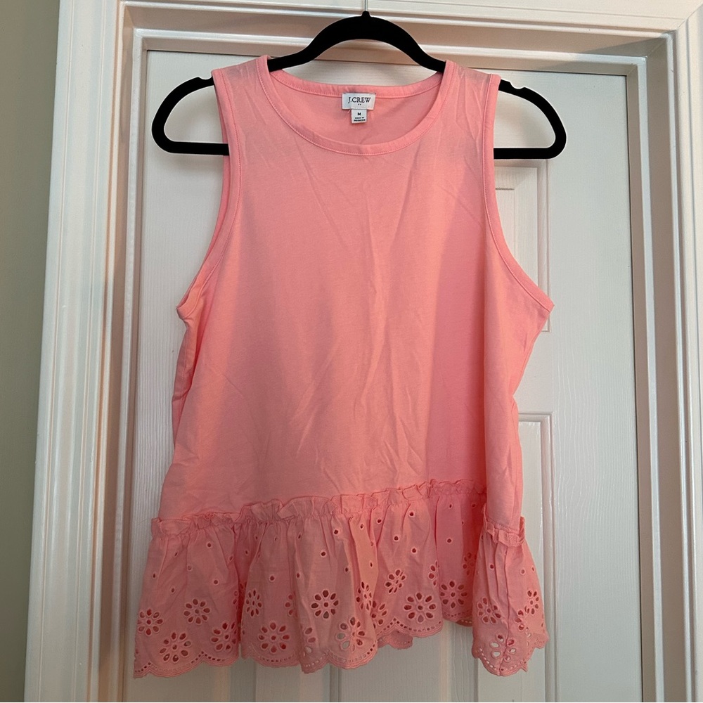 NWOT J crew top